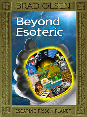 cover image of Beyond Esoteric